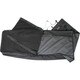 Wildland Bedroll - Black (Open) (Show Larger View)